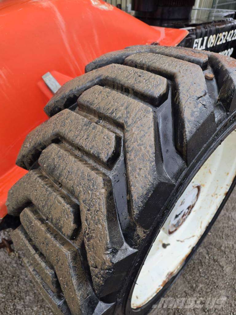 Snorkel A 46 J RT Strēles pacēlāji