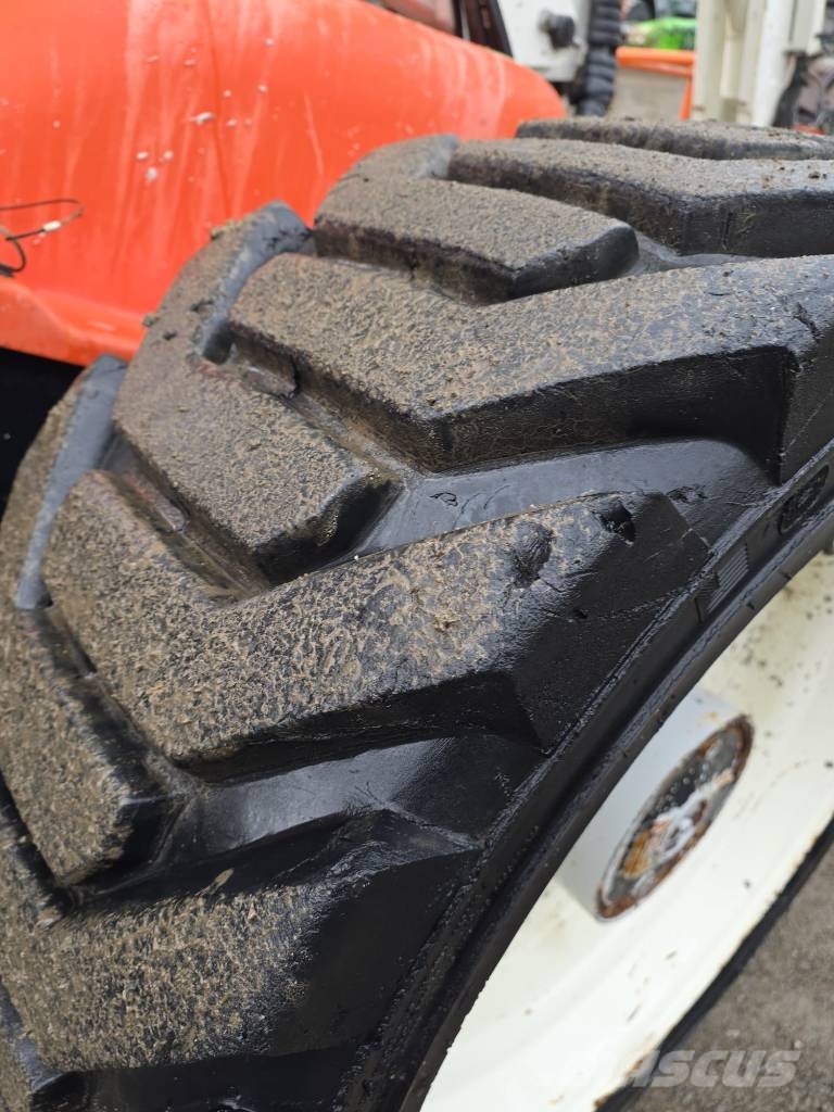 Snorkel A 46 J RT Strēles pacēlāji