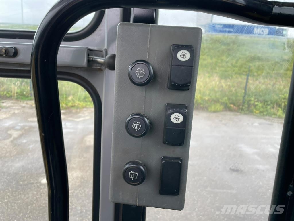 CAT 140K モーターグレーダー