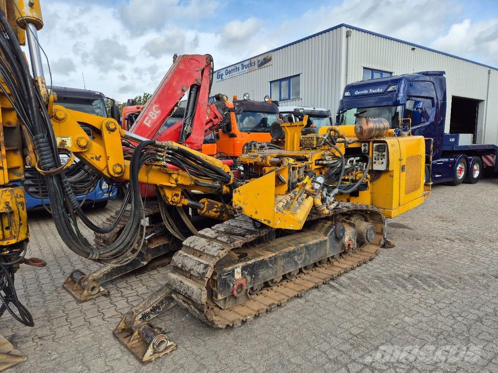 Onbekend NCB FD 1800 HD DT Oberflächenbohrgeräte