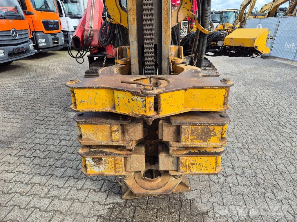 Onbekend NCB FD 1800 HD DT Oberflächenbohrgeräte