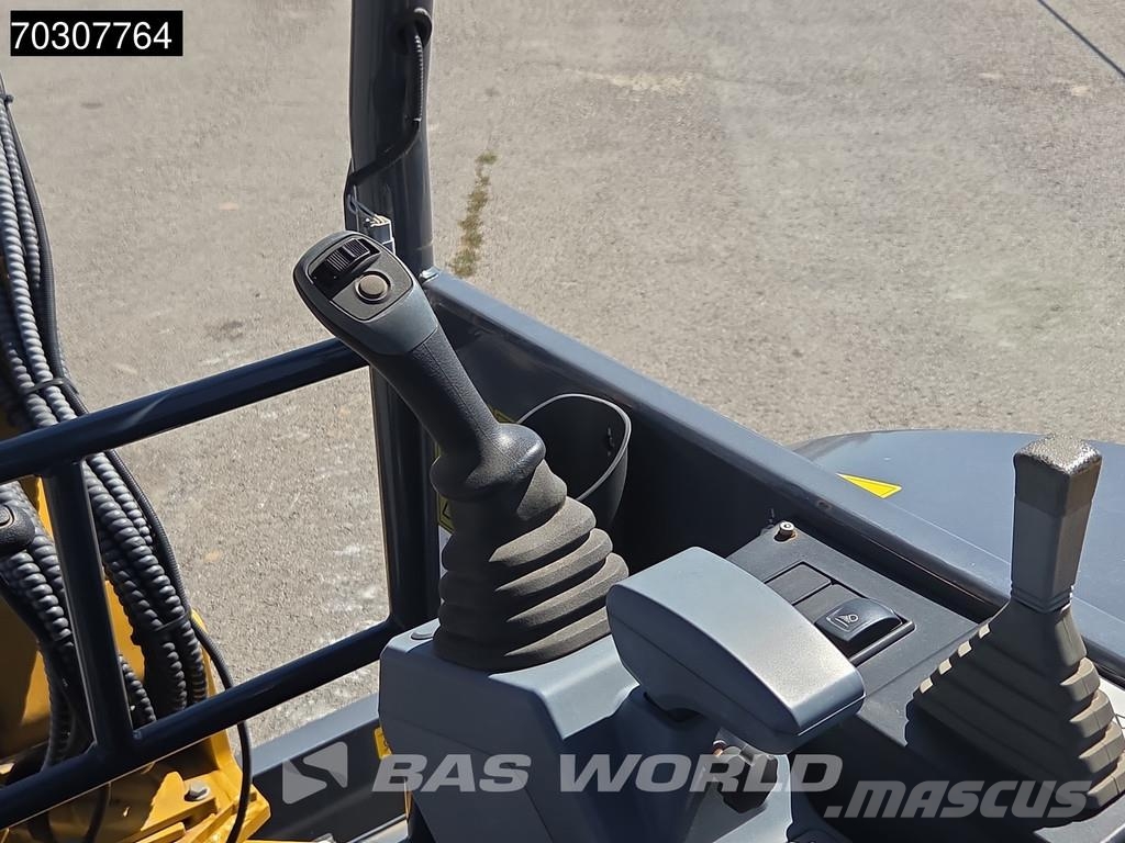 XCMG XE35 E FACTORY WARRANTY - YANMAR ENGINE - CE CERTI Mini Escavadoras <7t