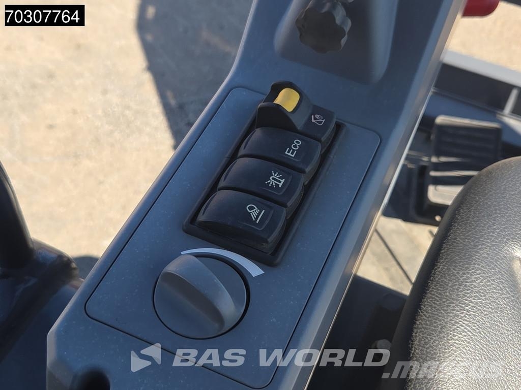 XCMG XE35 E FACTORY WARRANTY - YANMAR ENGINE - CE CERTI Міні-екскаватори < 7т