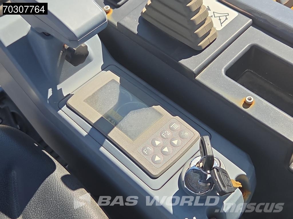 XCMG XE35 E FACTORY WARRANTY - YANMAR ENGINE - CE CERTI Mini Escavadoras <7t