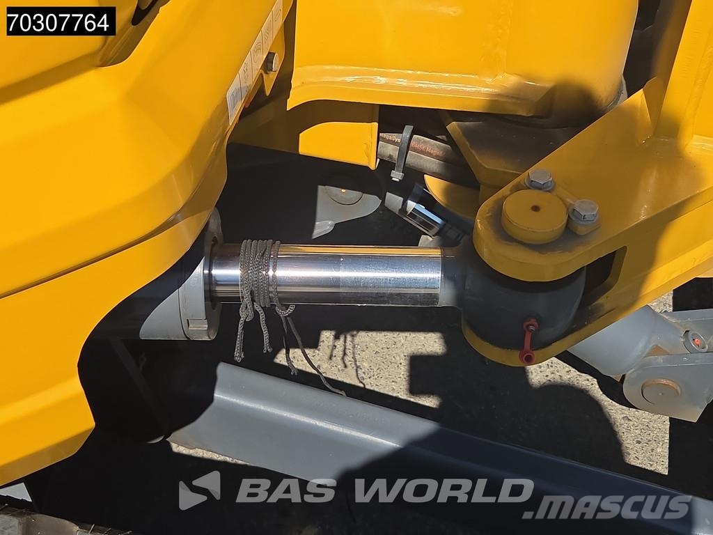 XCMG XE35 E FACTORY WARRANTY - YANMAR ENGINE - CE CERTI Mini Escavadoras <7t