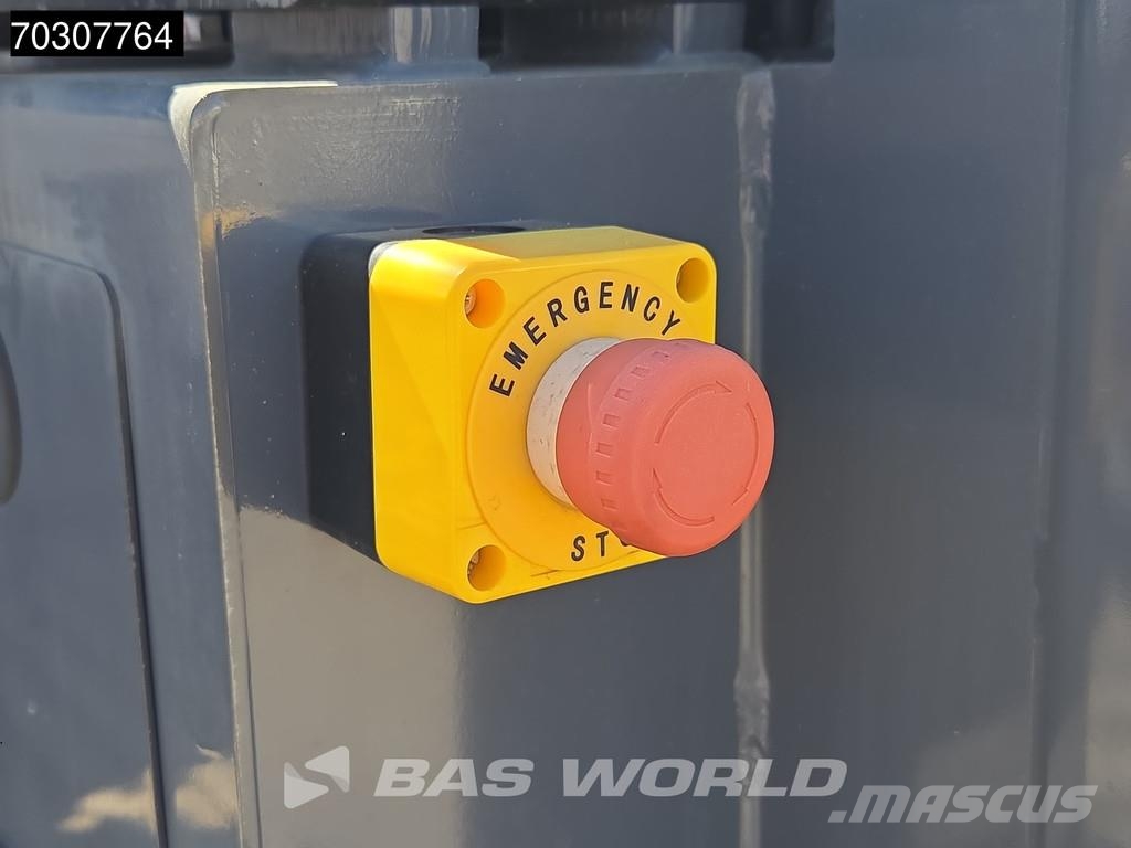 XCMG XE35 E FACTORY WARRANTY - YANMAR ENGINE - CE CERTI Mini Escavadoras <7t
