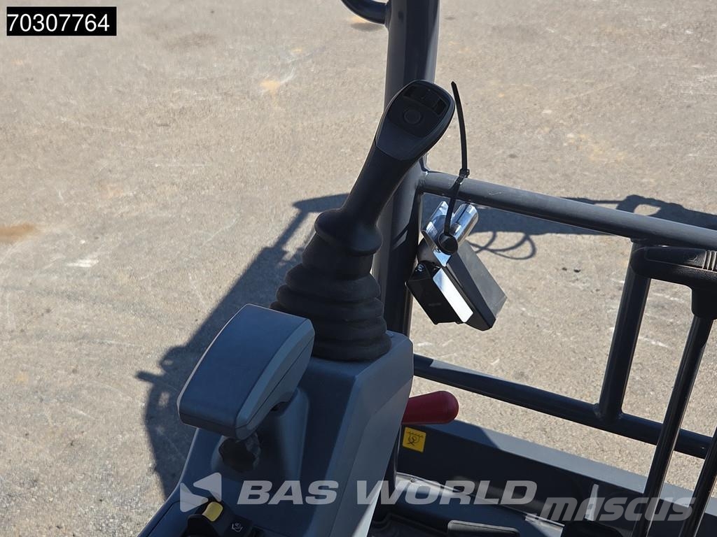 XCMG XE35 E FACTORY WARRANTY - YANMAR ENGINE - CE CERTI Міні-екскаватори < 7т