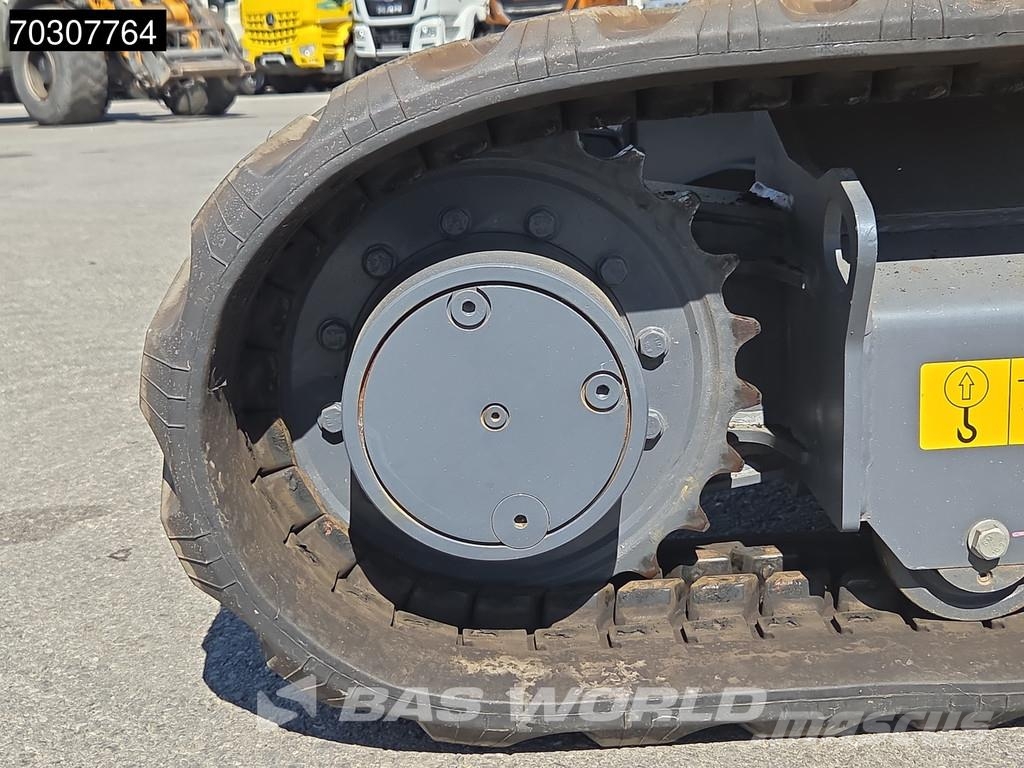 XCMG XE35 E FACTORY WARRANTY - YANMAR ENGINE - CE CERTI Mini Escavadoras <7t