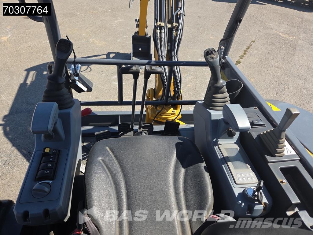 XCMG XE35 E FACTORY WARRANTY - YANMAR ENGINE - CE CERTI Міні-екскаватори < 7т