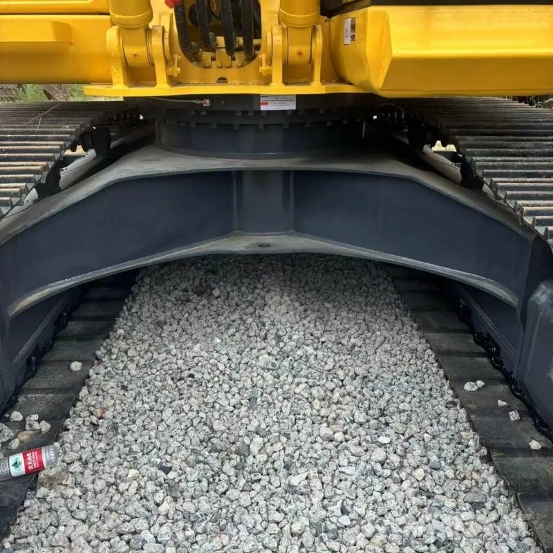 Komatsu PC 160 Raupenbagger