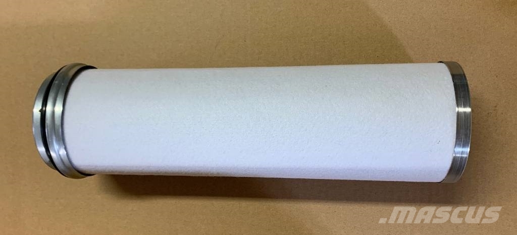 Deutz-Fahr Air filter 02243946, 2243946, 2243946, 0224-3946 محركات