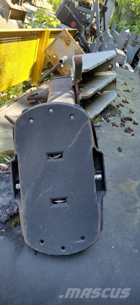 Jost MODUL B0101 landing gear その他セミトレーラー