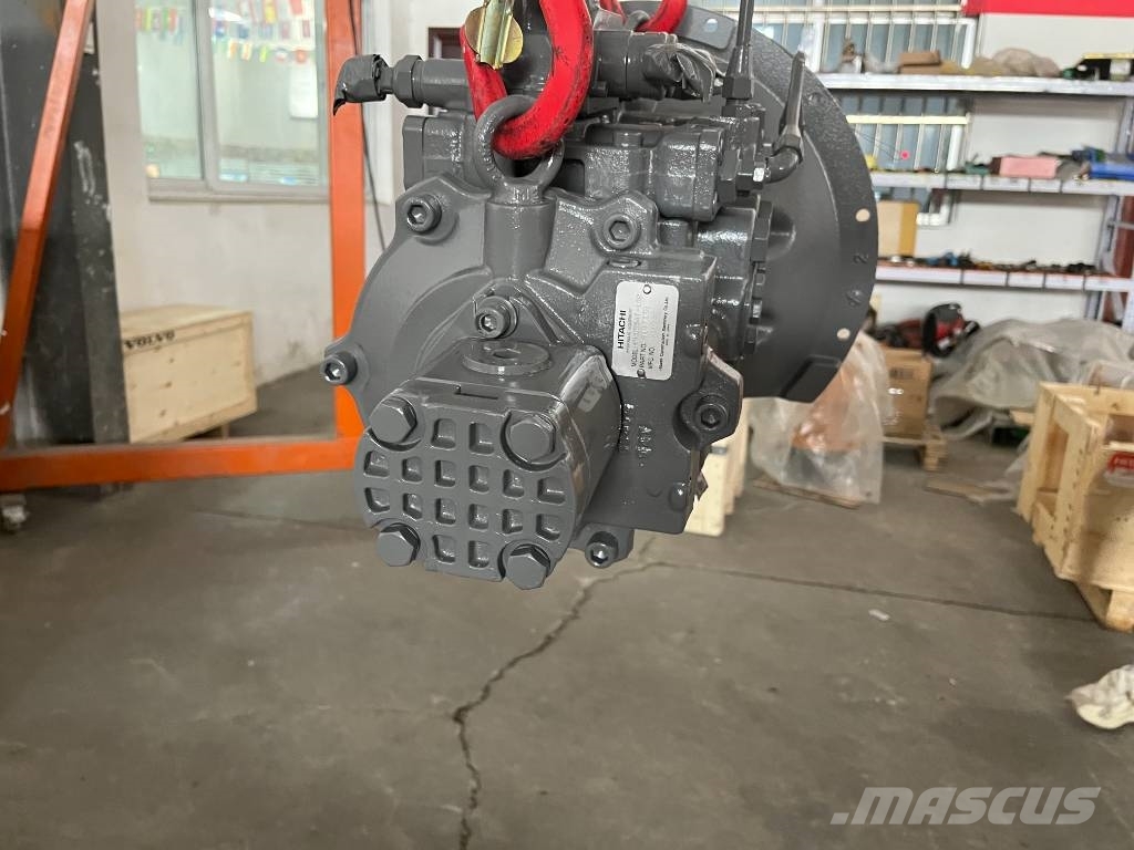 Hitachi ZX135 Hydraulic Pump 9197338 Transmission