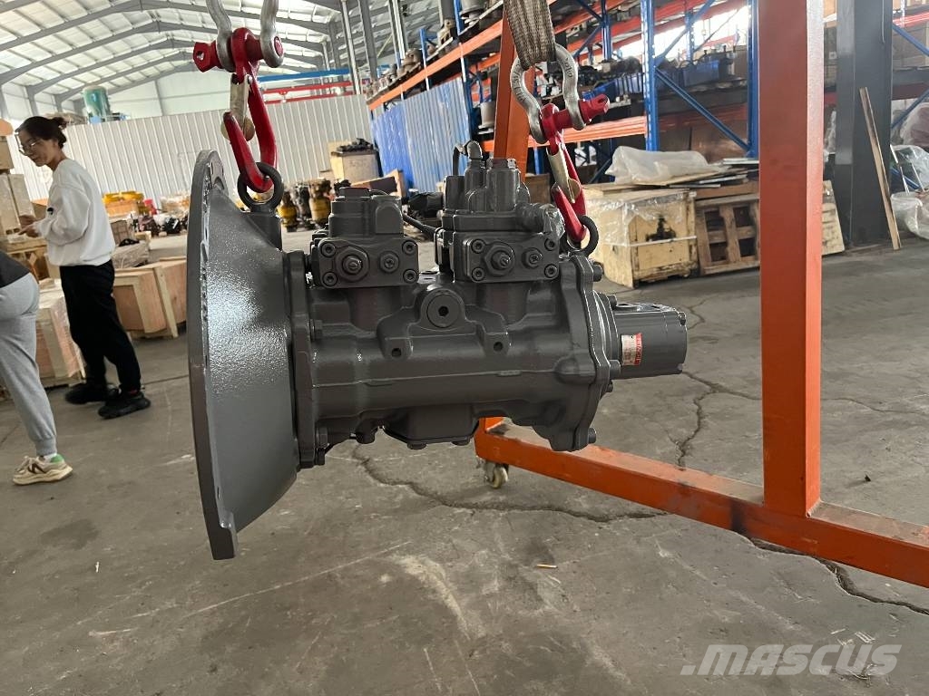 Hitachi ZX135 Hydraulic Pump 9197338 Transmission