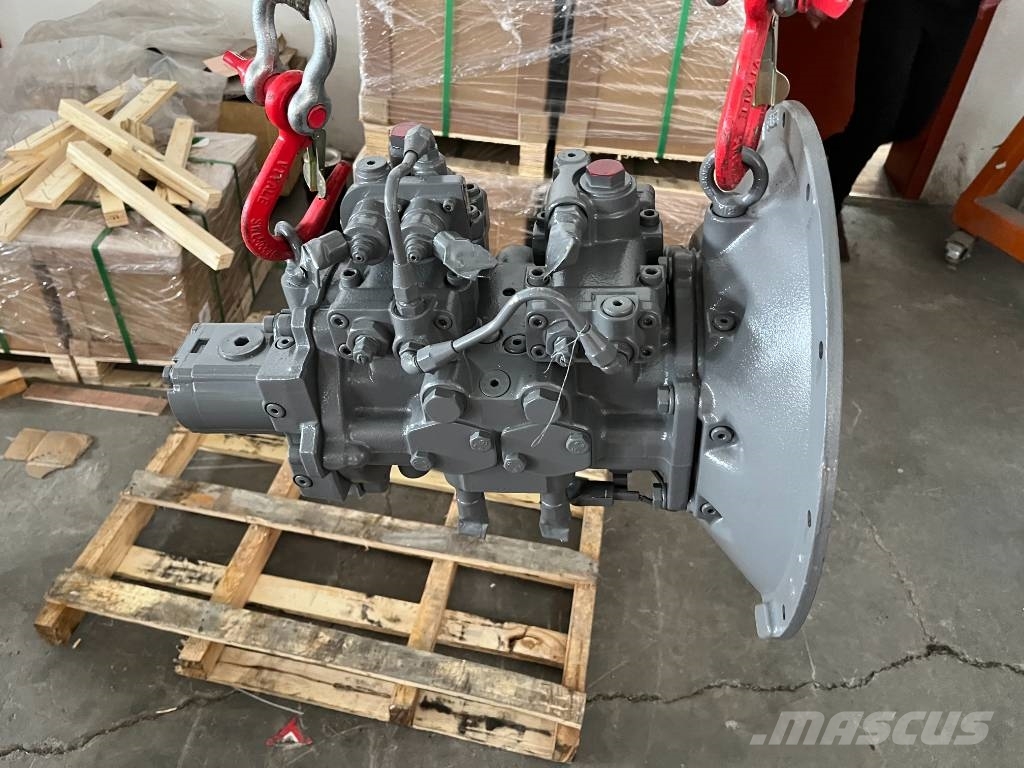 Hitachi ZX135 Hydraulic Pump 9197338 Transmission