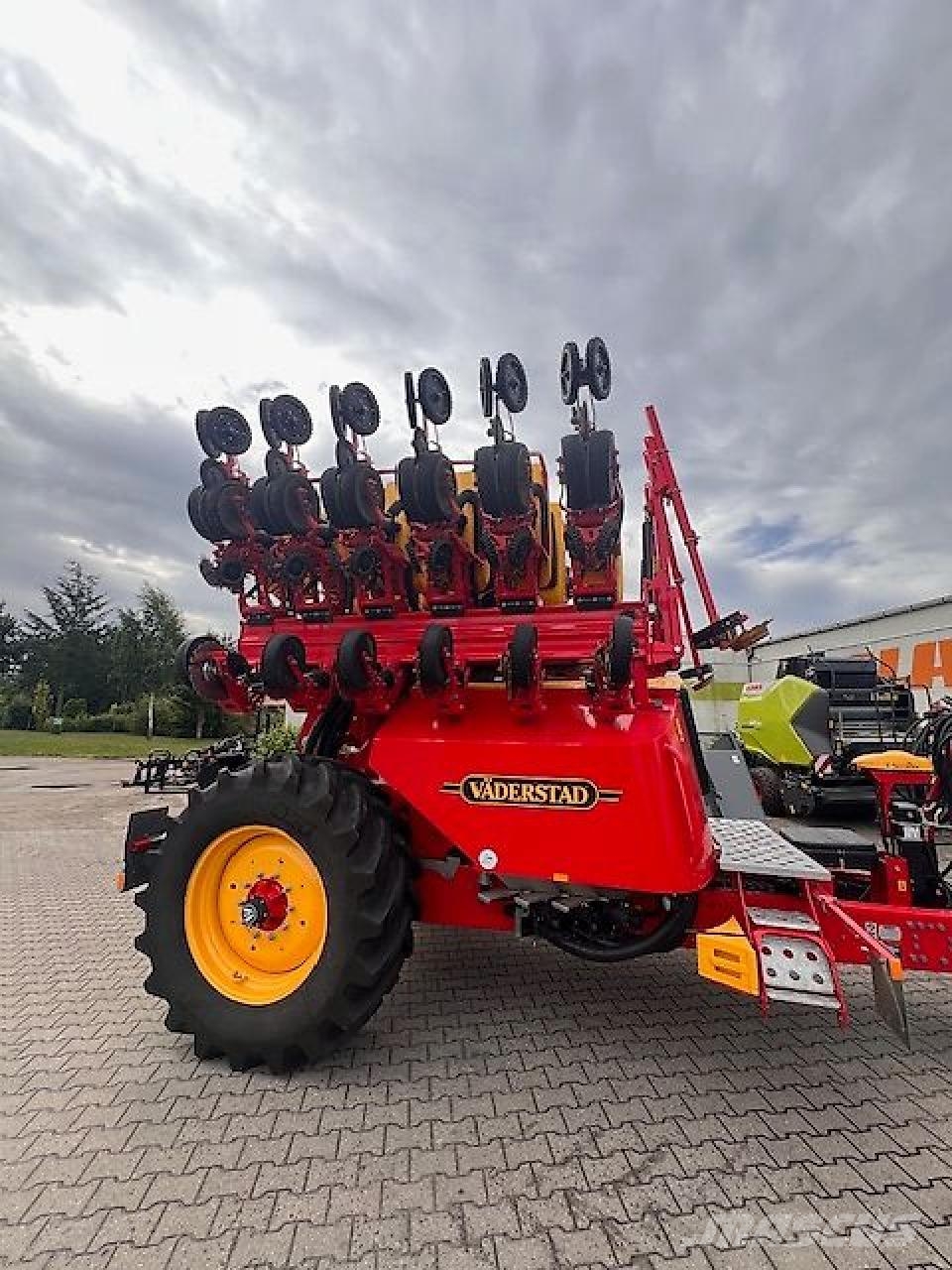 Väderstad Tempo TPL 12 Seminatrici di precisione