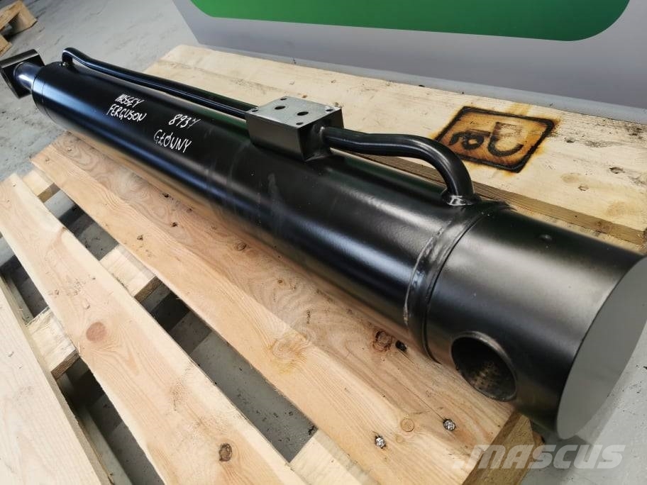 Bobcat T 3071 lifting cylinder. Sijos ir savivarčiai