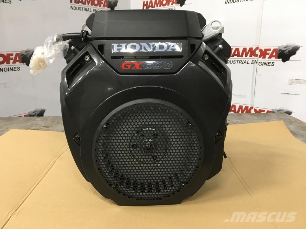 Honda GX690 NEW Muut koneet