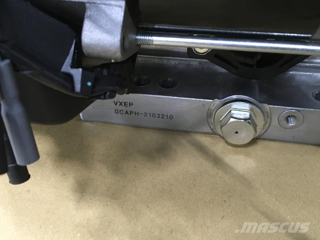 Honda GX690 NEW Muut koneet