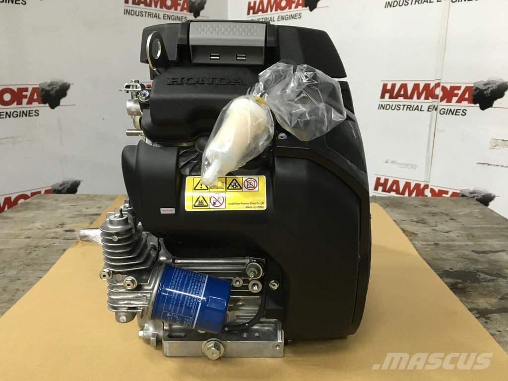 Honda GX690 NEW Muut koneet