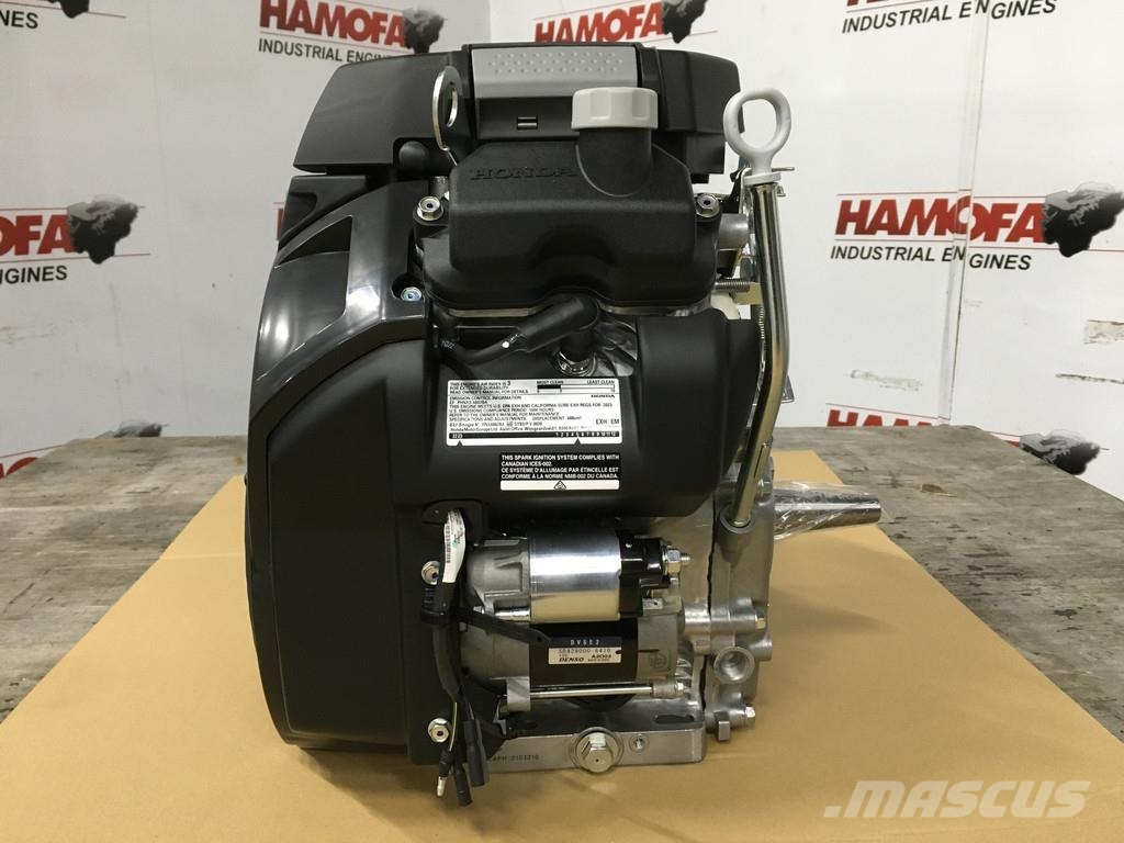 Honda GX690 NEW Muut koneet