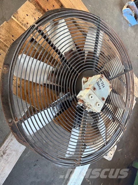 Liebherr HYDRAULIC MOTOR 5801658 FIT PR 754 Hidraulika