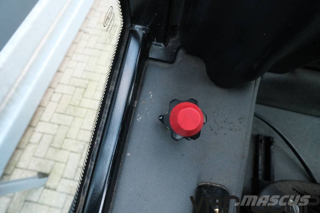 Manitou MLA3-35H Rataslaadurid