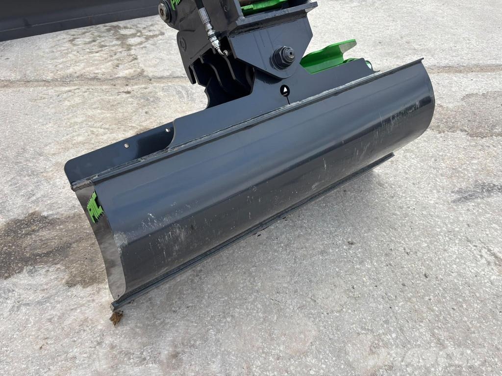 Zoomlion ZE35GU NEW / TILT Mini ekskavatori < 7 t