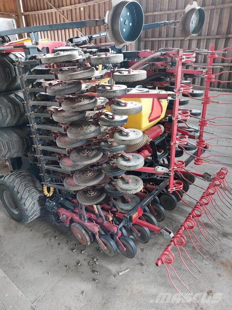 VM 6000 DS Комбинированные сеялки