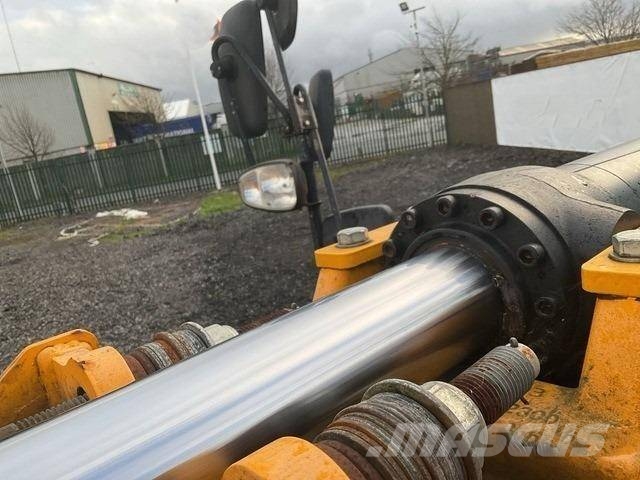 JCB 540V180 Teleskopiskie manipulatori