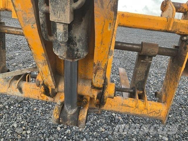 JCB 540V180 Teleskopiskie manipulatori