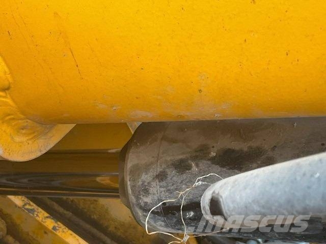 JCB 540V180 Teleskopiskie manipulatori