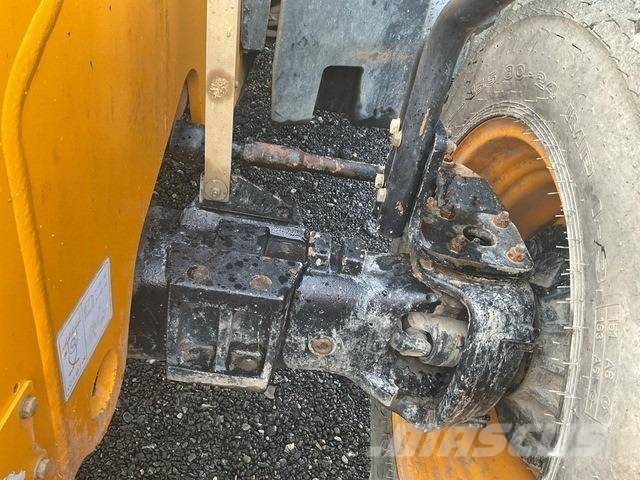 JCB 540V180 Teleskopiskie manipulatori