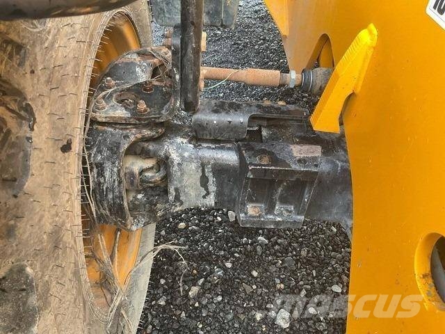 JCB 540V180 Teleskopiskie manipulatori