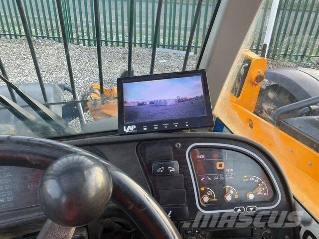JCB 540V180 Teleskopiskie manipulatori