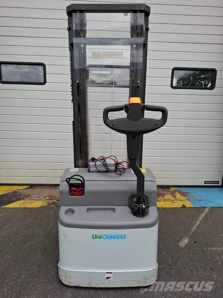 UniCarriers PS 125 Ledestablere