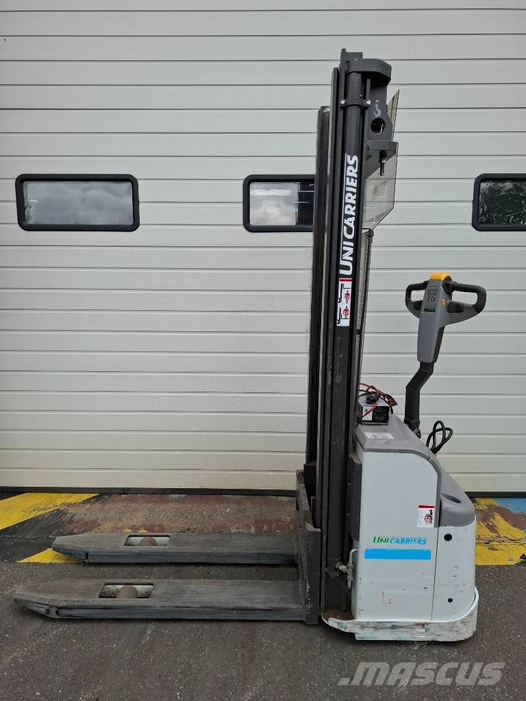 UniCarriers PS 125 Ledestablere