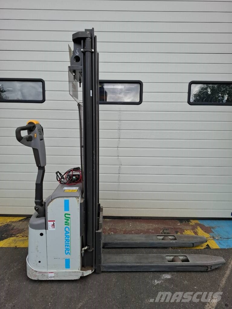 UniCarriers PS 125 Ledestablere