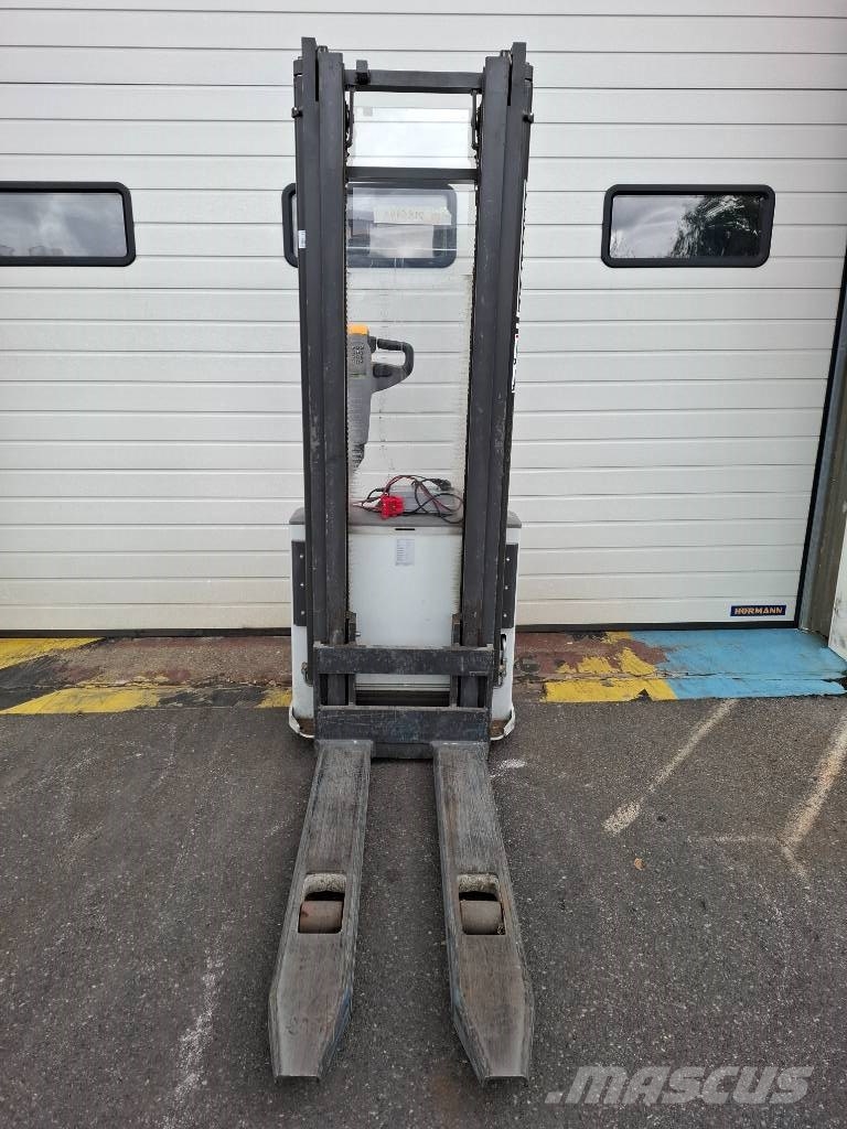 UniCarriers PS 125 Ledestablere