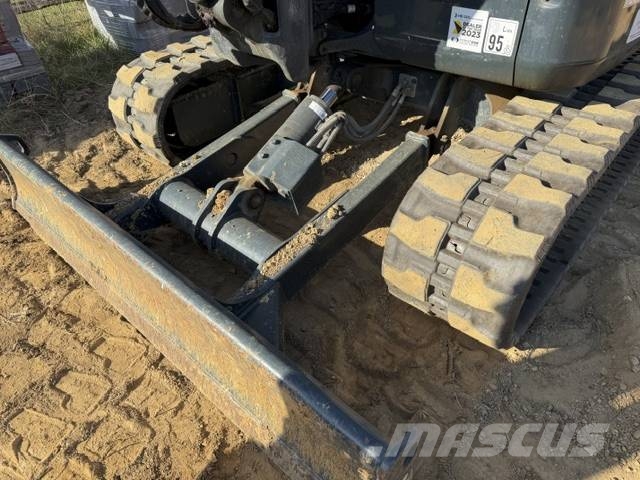 Hyundai HX 480 L Crawler excavators
