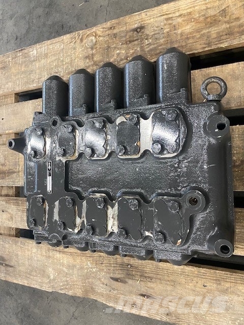 O&K mh 5 hydraulic dystrybutor parts nr 2241543 Hydraulik