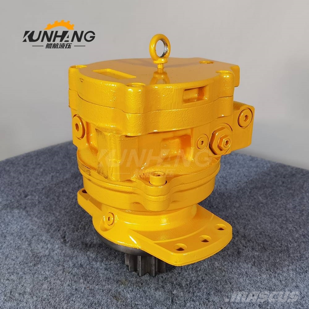 Komatsu PC60-8 PC70-8 Swing Machinery Device 201-26-D1000 Menjalnik