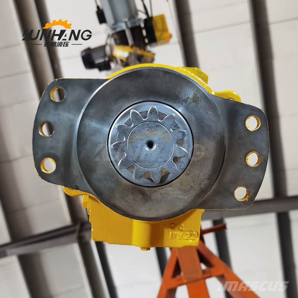 Komatsu PC60-8 PC70-8 Swing Machinery Device 201-26-D1000 Menjalnik