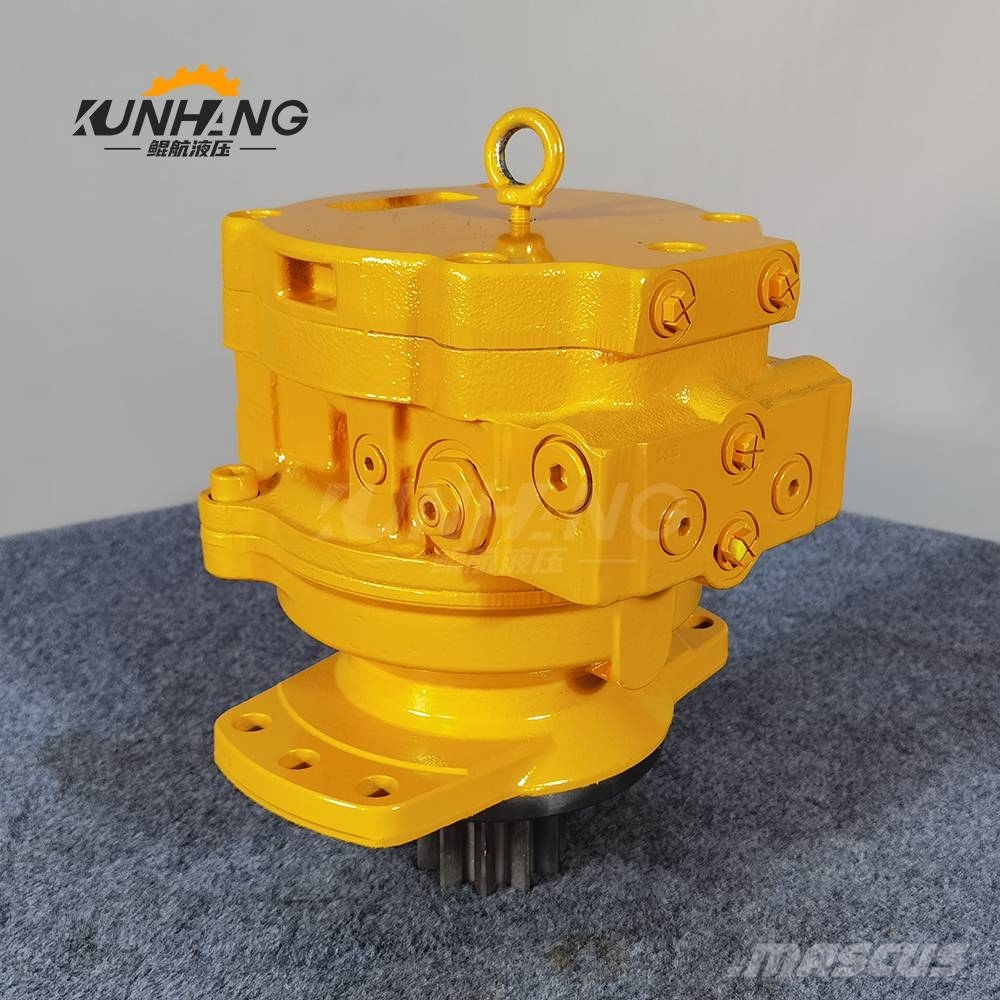 Komatsu PC60-8 PC70-8 Swing Machinery Device 201-26-D1000 Menjalnik