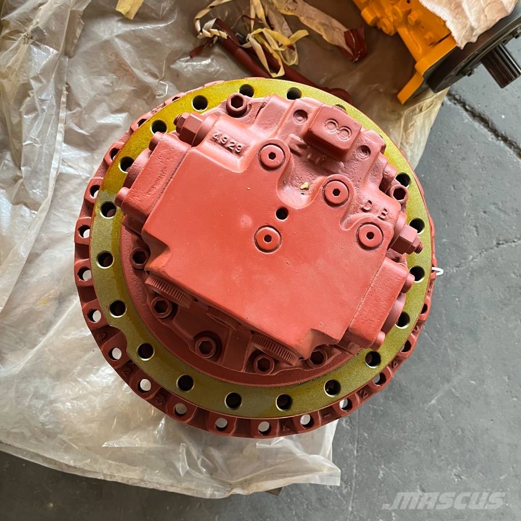 Kobelco SK250-6ES SK250-6 Final Drive LQ15V00019F1 Transmisiones