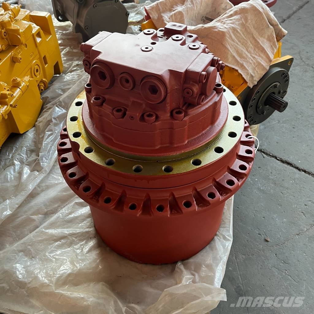 Kobelco SK250-6ES SK250-6 Final Drive LQ15V00019F1 Transmisiones