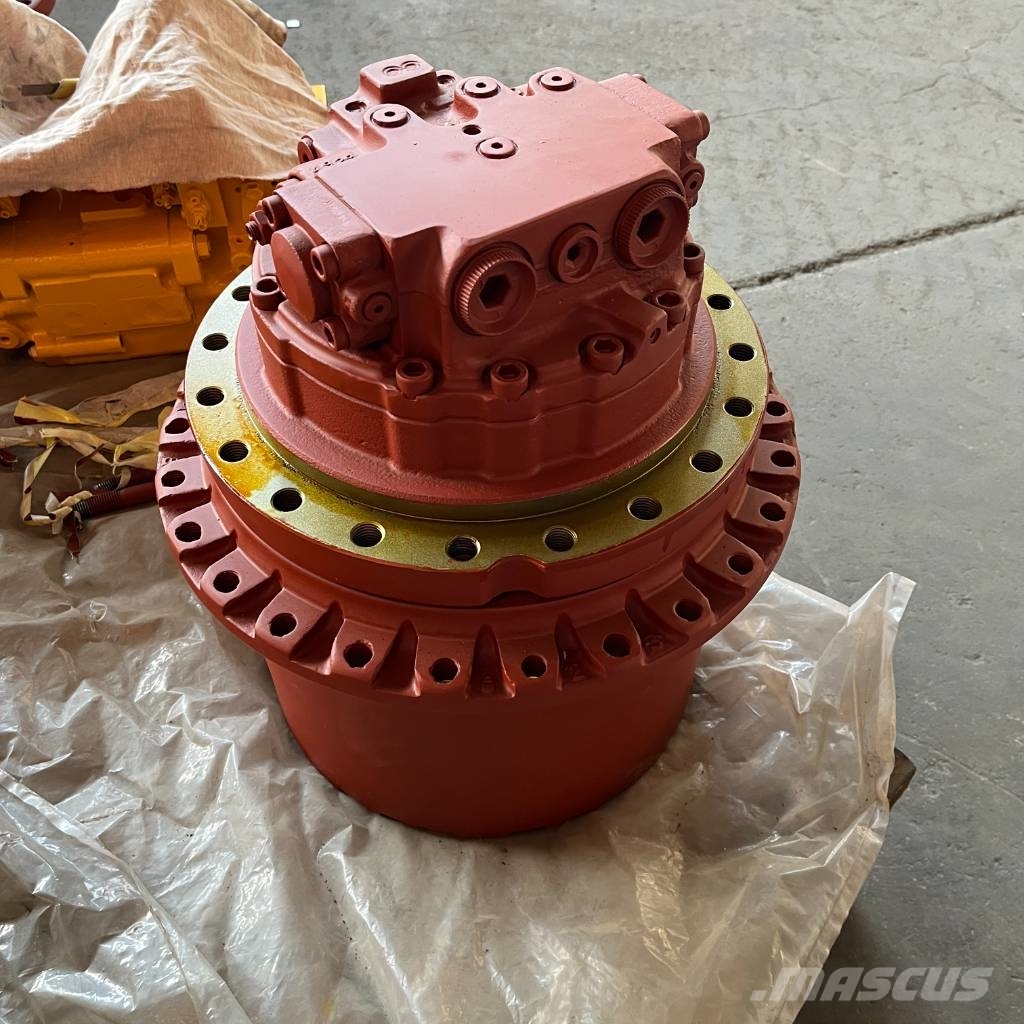 Kobelco SK250-6ES SK250-6 Final Drive LQ15V00019F1 Transmisiones