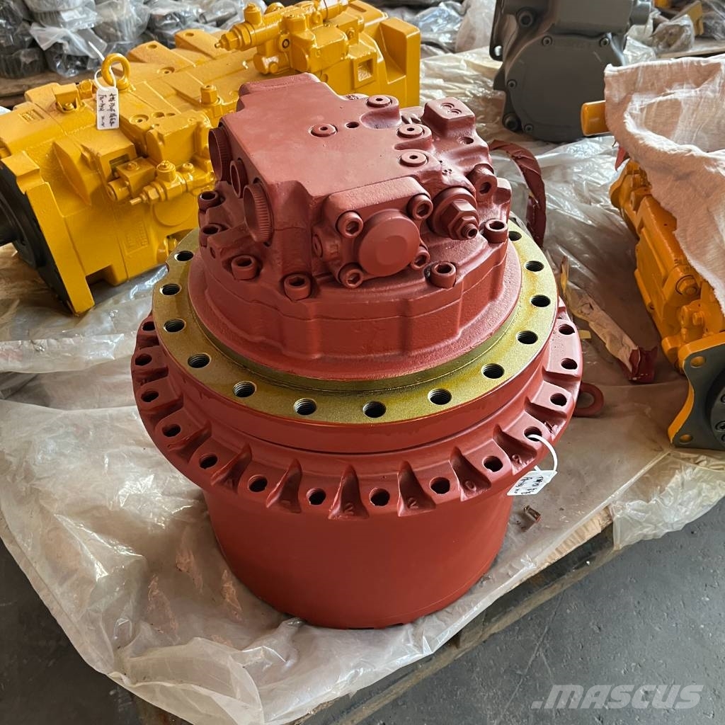 Kobelco SK250-6ES SK250-6 Final Drive LQ15V00019F1 Transmisiones
