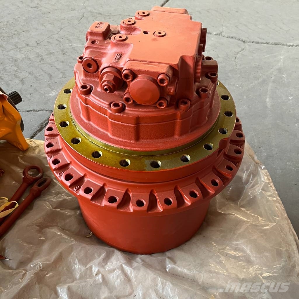 Kobelco SK250-6ES SK250-6 Final Drive LQ15V00019F1 Transmisiones
