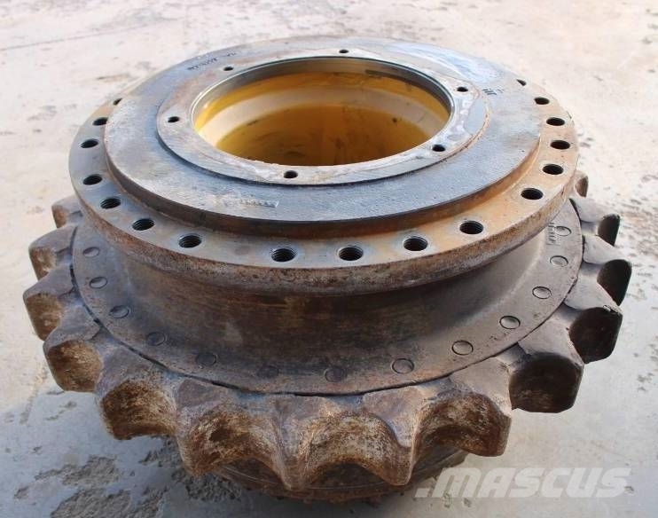 CAT 385 BC Final Drive (Τελική Πορείας) Transmissão